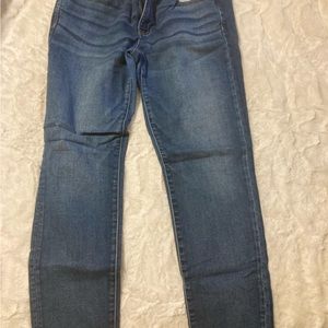 American eagle size 12 skinny jeans
